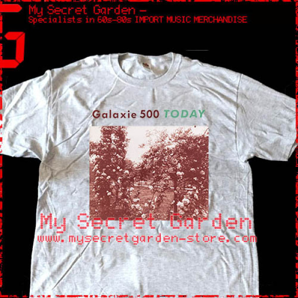 Galaxie 500 - Today T Shirt